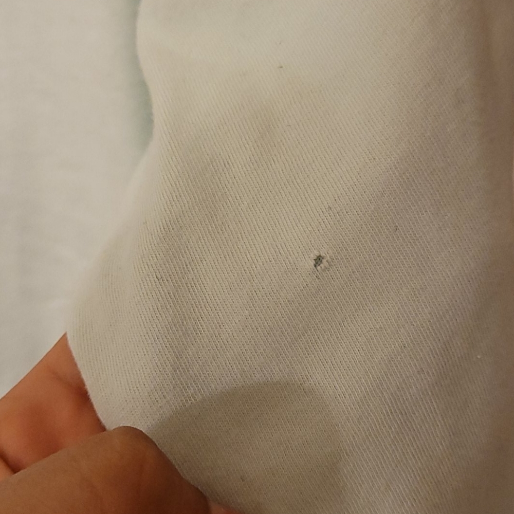 VS PINK Long Sleeve Shirt - Picture 5 of 6